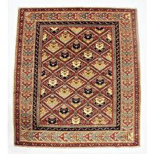  SHIRWAN EX.FINE M.V. PREMIUM PAKISTAN - 110X99